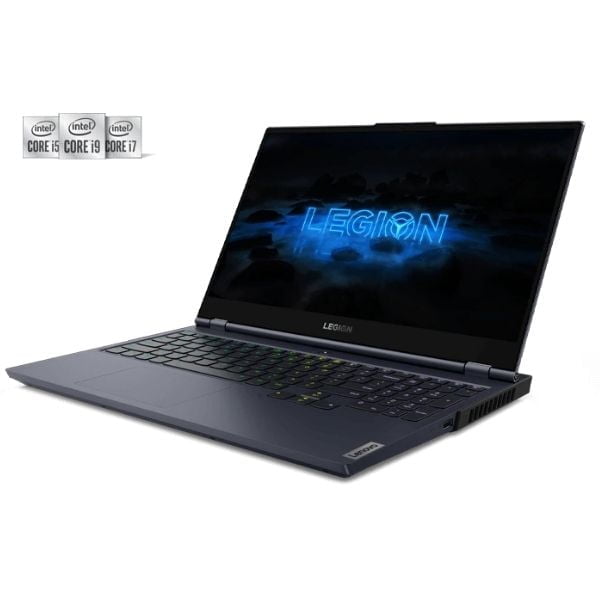 Lenovo Legion 7i Review : Gaming Laptop Review