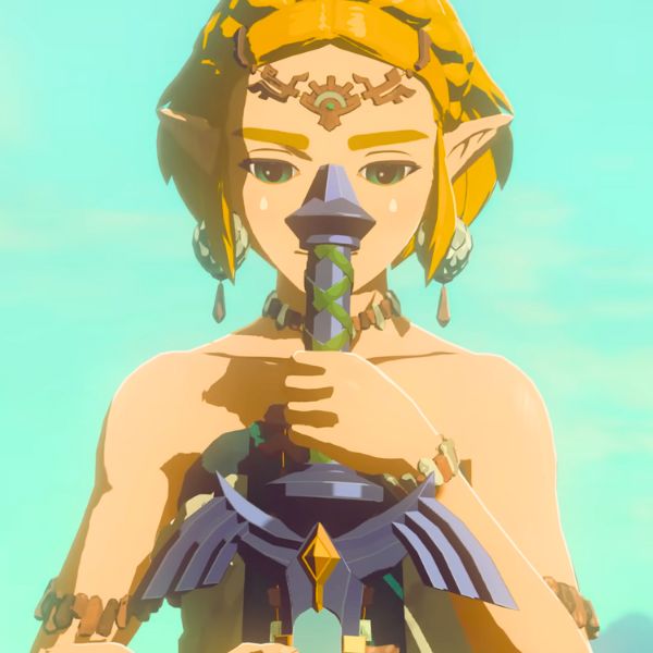 Live-Action Zelda Movie Updates: A 2027 Release Gives Us Time to Prepare