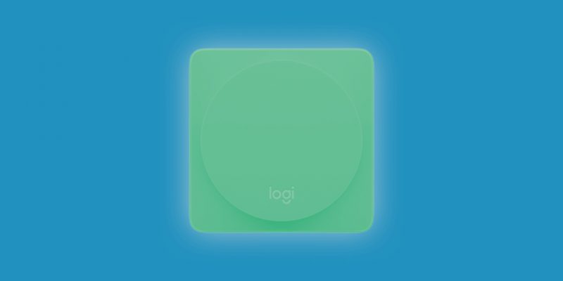 Pop Home Switch: Logitech’s New Smart Button to Control an Entire Home