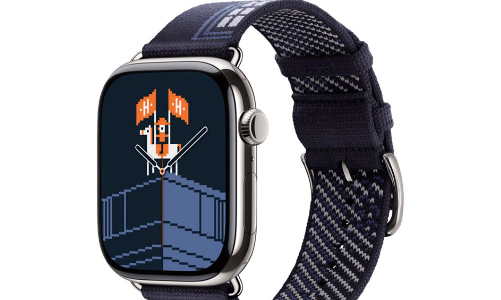 Luxury smartwatches for Me