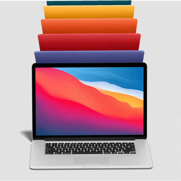 Take My Money! Colorful M2 MacBook Air 2022 Coming Soon