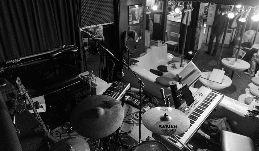 MIT PixelPlayer Can Segregate Sounds of Instruments From Videos