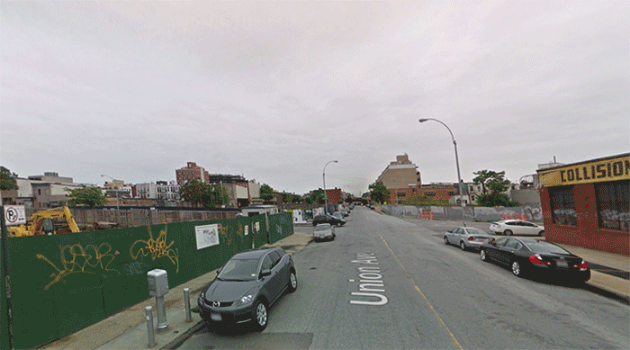 Latest MIT Research Paper Analyzes Causes of Urban Change