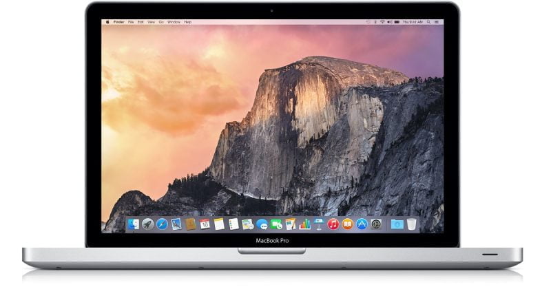 Technowize Preview : MacBook Pro 2016
