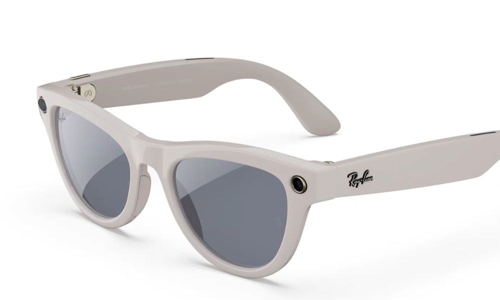 Meta Ray-Ban review