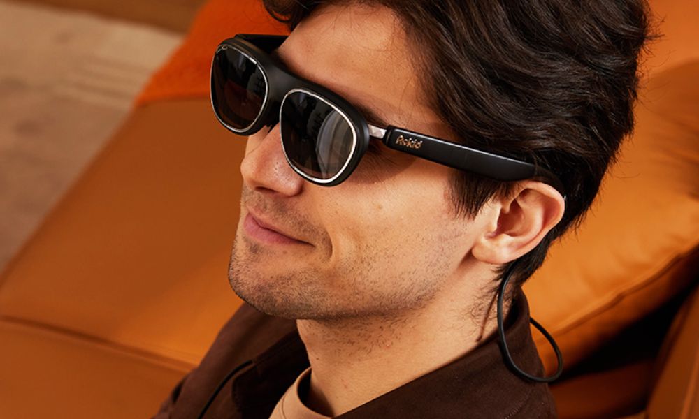 Meta Ray-Ban vs Rokid glasses
