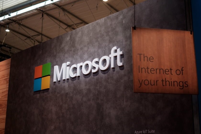 Microsoft 365: A Compact Solution for your IT Needs