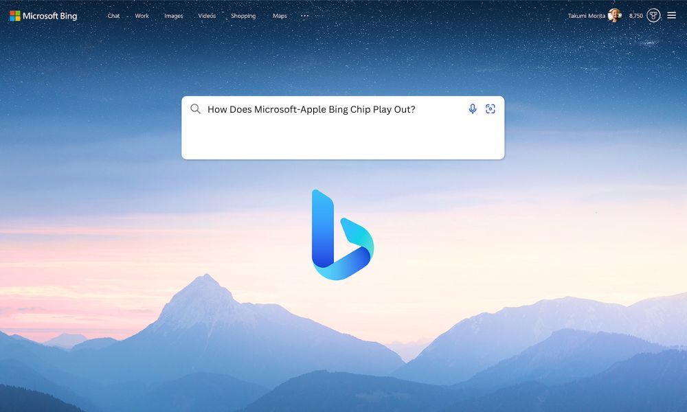 Google’s Antitrust Trial: How Does Microsoft-Apple Bing Chip Play Out?