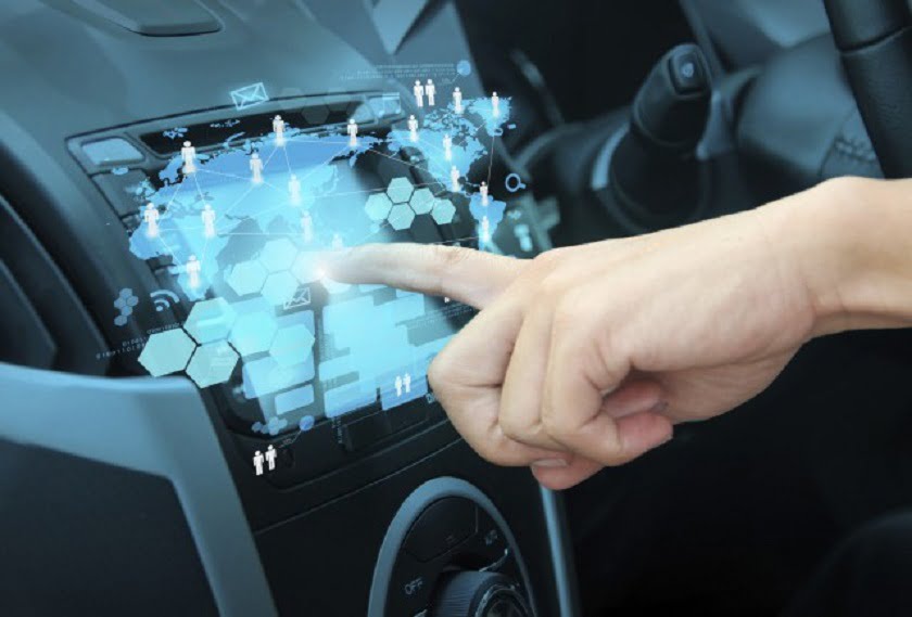 Microsoft Azure will Provide Cloud-based Software to Connected Cars