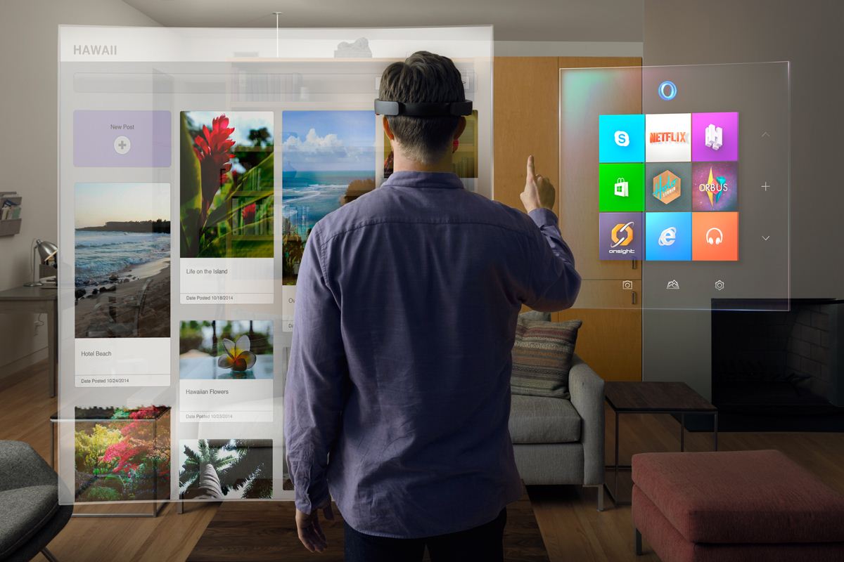 Microsoft Promises to Become a Developer-Friendly Shangri-la in 2015