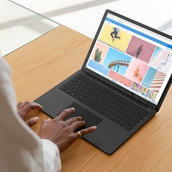 Microsoft Surface Pro 8 Release Date And Specs