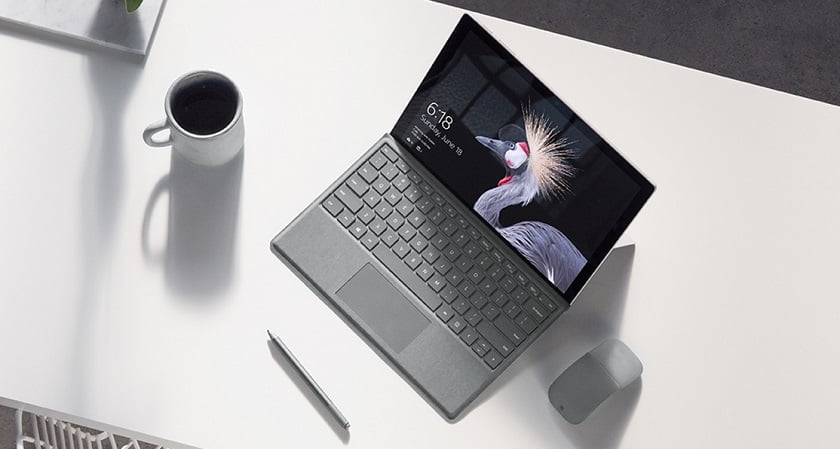Microsoft Flickergate Fix: Eligibility for the Surface Pro 4 replacement program