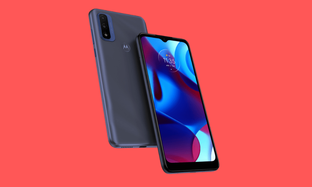 Motorola new phone to be launched with 200 megapixel camera