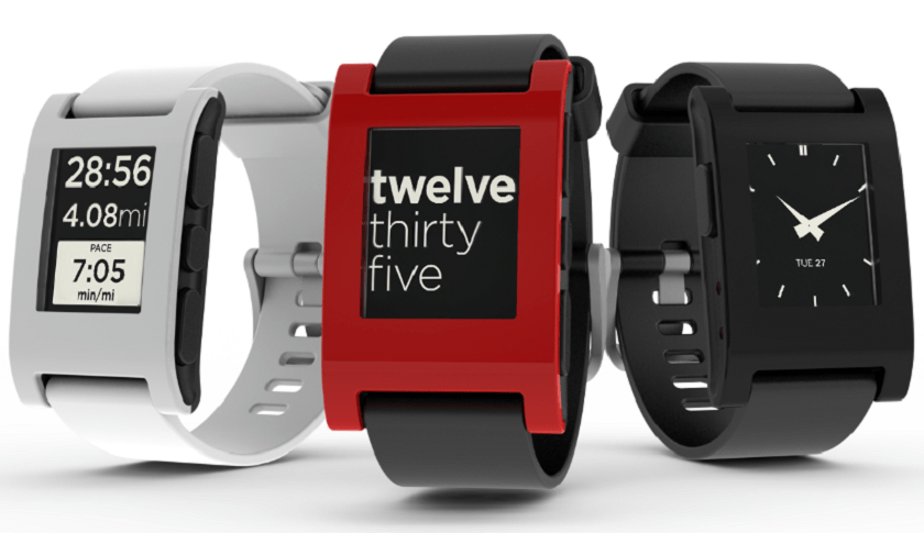 NPD Research shows smartwatches are not yet mainstream