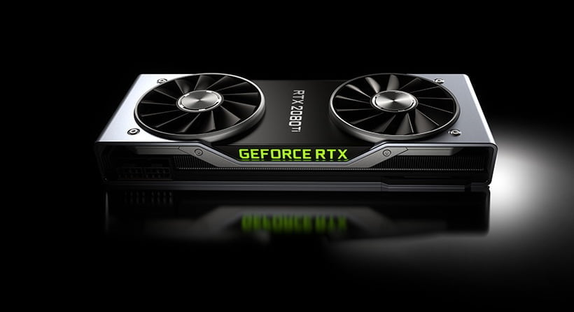 NVIDIA Unveils Breakthrough Gaming Graphics Cards At Gamescom 2018