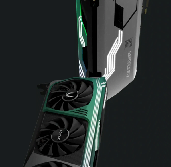 Nvidia quarterly revenue rises 84% as gamers fuel chip demand