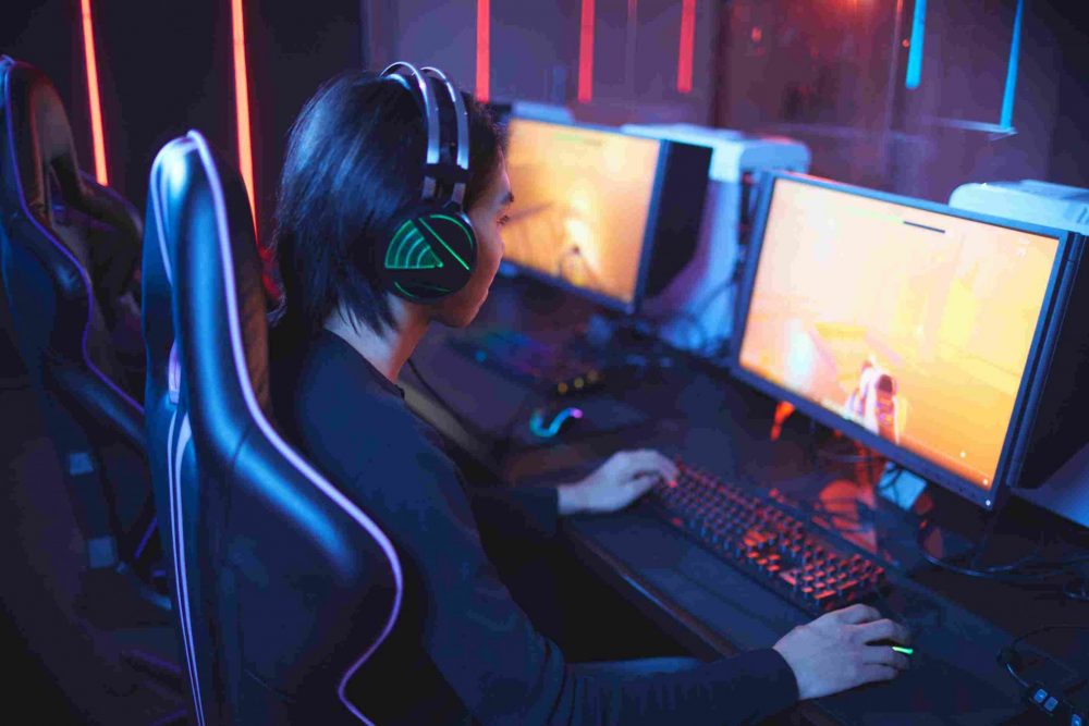 Netflix Games Expands Its Gaming Library With Two New Titles