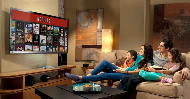 Netflix Offline Version Sounds Good To You?