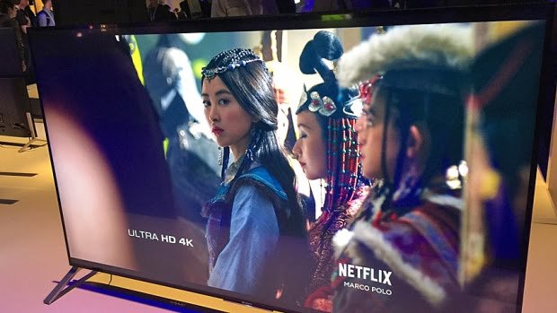 Netflix CEO Reed Hastings To Conquer New Territory For Netflix Empire