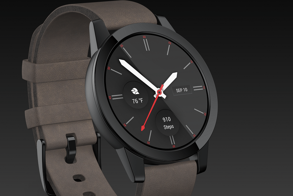 New Qualcomm Processor extends battery life by 12 hours on Wear OS devices