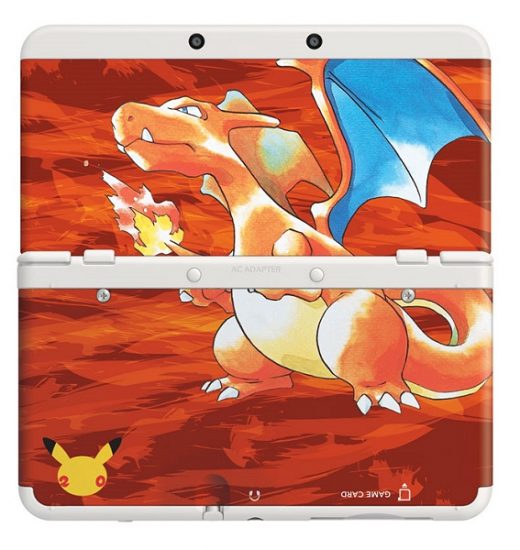 Nintendo is Paying $20K to Hackers who can find bugs in Nintendo 3DS