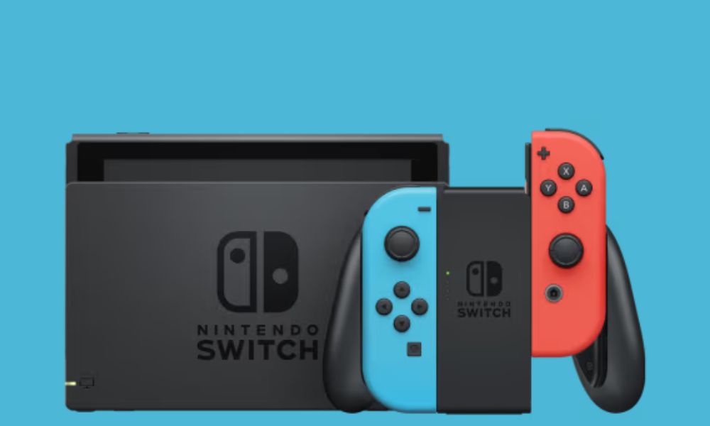 The Nintendo Switch 2: Gaming’s Next Frontier