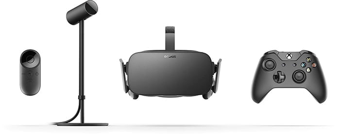 Palmer Luckey, founder of Oculus talks the Rift and more in a Reddit AMA Session