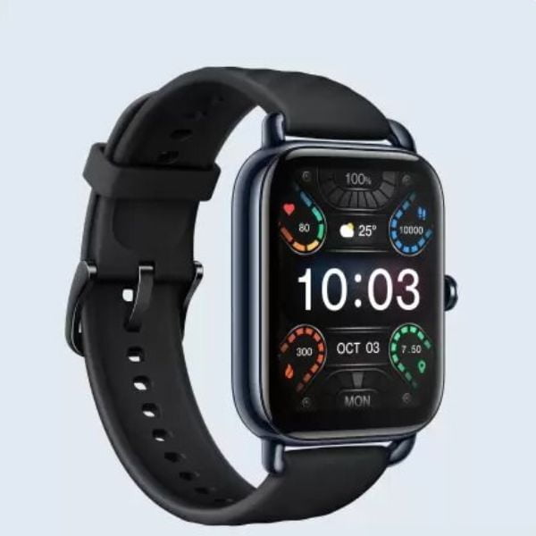 OnePlus Nord Watch: The First Nord-branded Wearable Is Coming