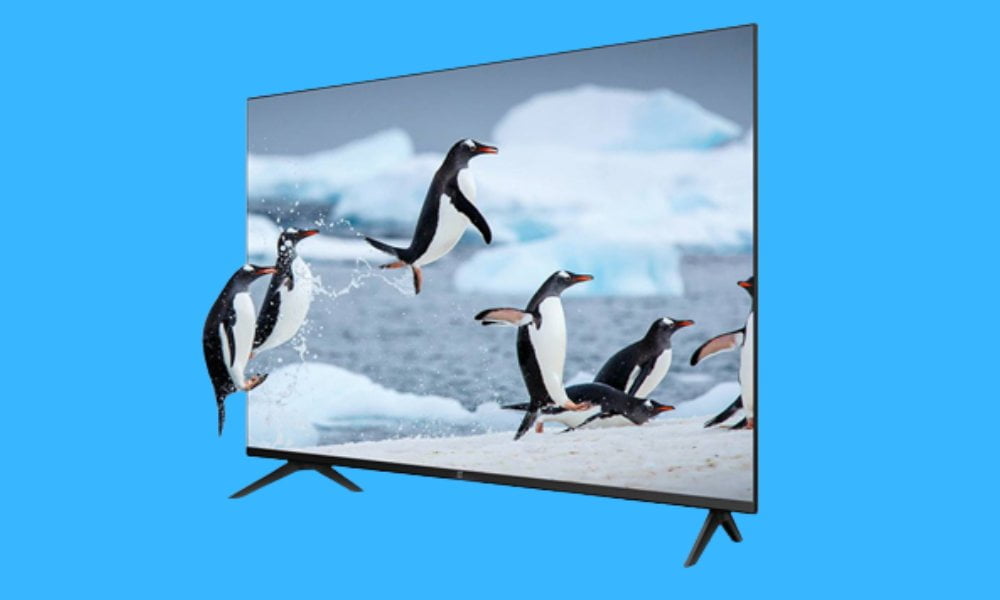 OnePlus Y1S Edge TV Review