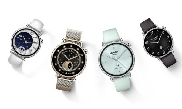 Next-Gen Smartwatch and Open-Ear Audio Tech Debut Globally