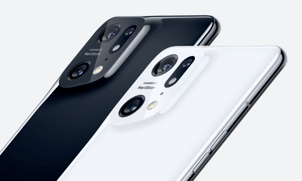 Oppo Find X8 Ultra Leak Teases Next-Level Camera, Display, and Battery Details