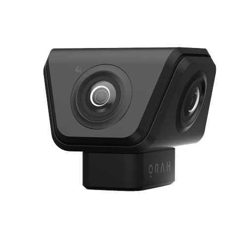 Orah 4i Camera Rig Makes Live VR Streaming Easy and Affordable