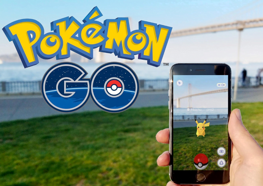 Niantic’s Record-Breaker Game to strike back with Pokémon Go Trading and Real-Time Battles