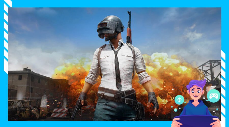 Krafton, PUBG Maker to raise $5 billion in IPO