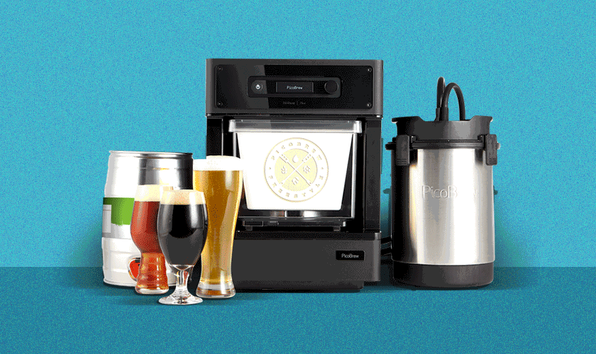 Is Picobrew’s Pico Model C worth the $550 price tag?