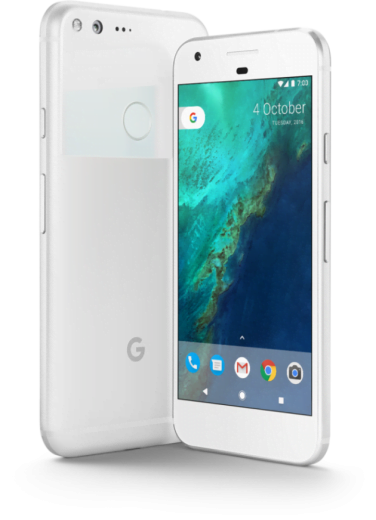 Is Google Pixel Trying to One Up the iPhone Brand?