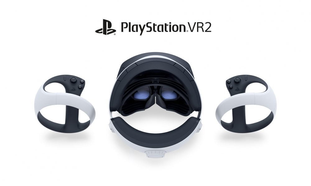 PlayStation VR 2: First Look