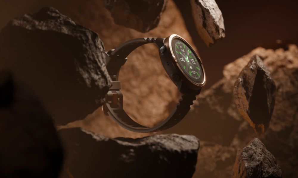 Polar Grit X2 Review: Affordable Outdoor Adventure Watch