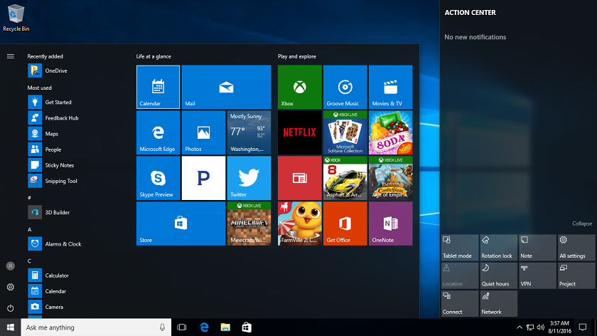 ‘Project Neon’ Announced To Refresh Microsoft Windows 10 UI