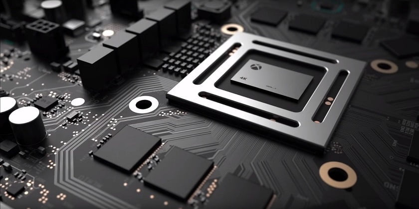 Microsoft’s Flagship Console Will Be The Highlight Of This Year’s E3 Gaming Convention