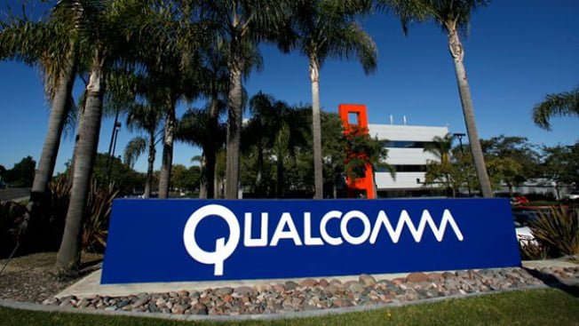 Qualcomm Becomes Most Fined Company in the Smartphone Business