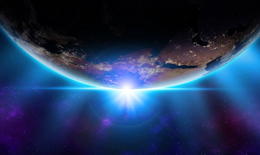 Quantum Money: A Virtual Currency For Transactions Across The Solar System