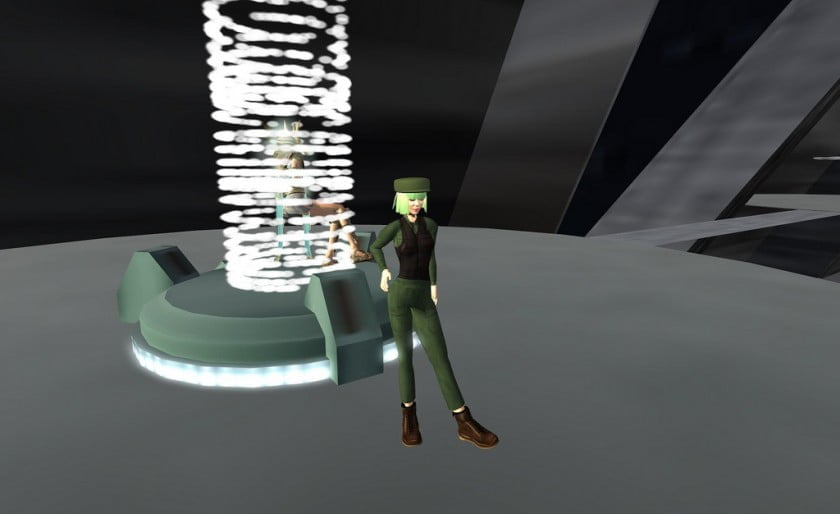 Quantum Teleportation, Not Mere a ‘Star Trek’ Concept