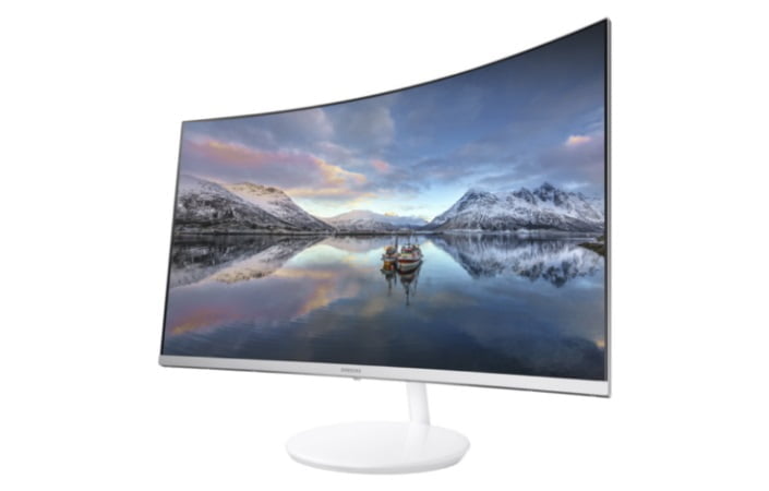 CES 2017: Samsung to Unveil Latest Quantum Dot Curved Gaming Monitors