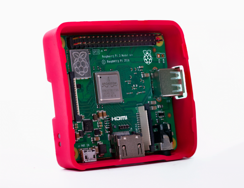 Raspberry Pi 3 Model A+: The Mini PC Holds Plenty of Promise