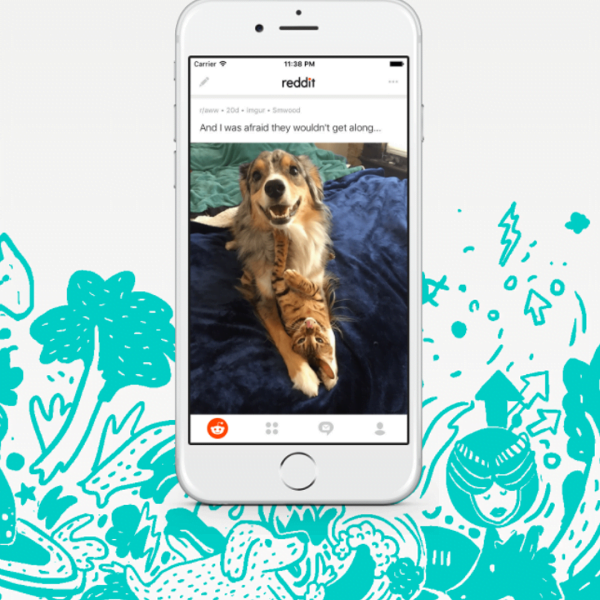 MBTI app analyzes your Myer-Briggs personality based on your Reddit history