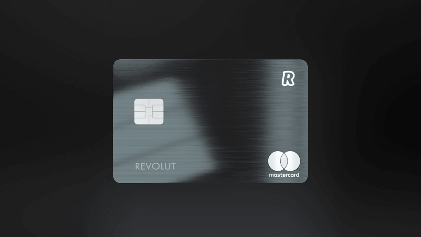 Revolut Launches Metal Card Offering Cashback In Cryptocurrencies