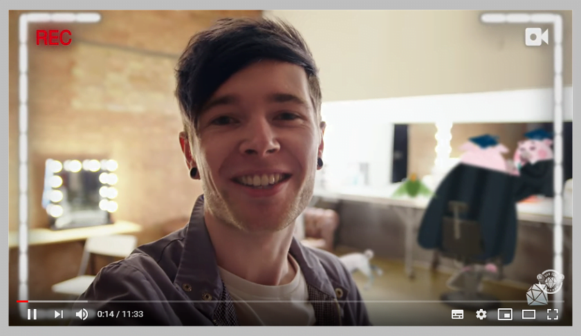 Top 10 Richest YouTubers of 2018