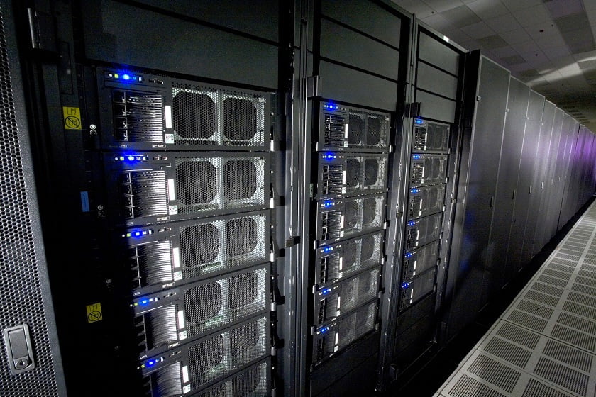 Obama wants the US to Build a Supercomputer that can Mimic Brain