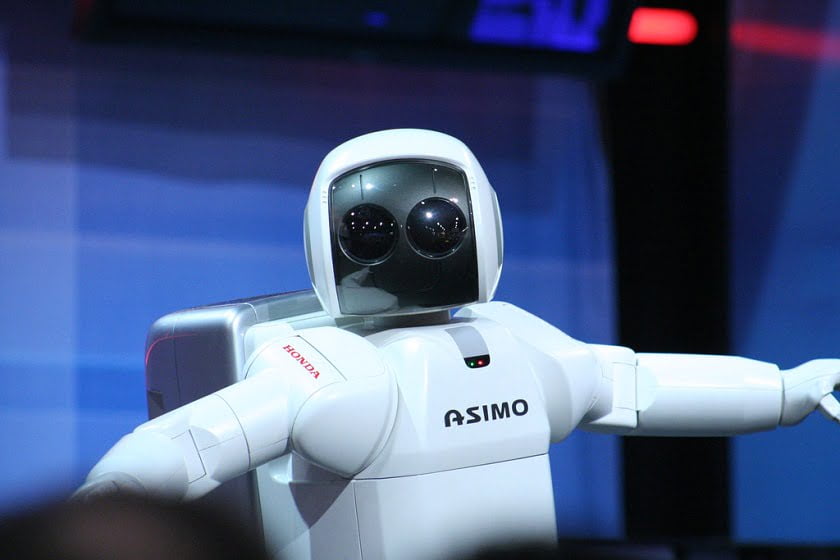 European Parliament Insists on Granting Robots’ Legal Status